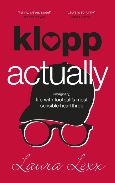 Klopp Actually - Laura Lexx