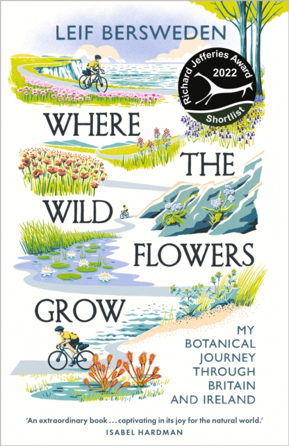 Where the Wildflowers Grow - Leif Bersweden