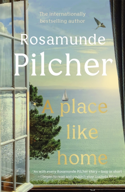 Place Like Home - Rosamunde Pilcher