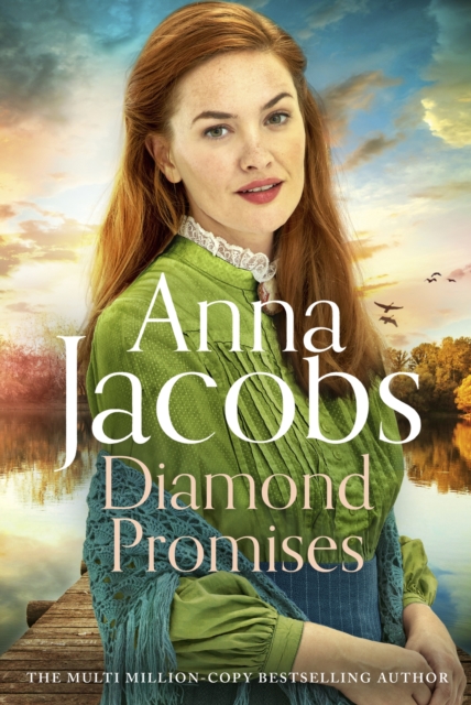 Diamond Promises - Anna Jacobs