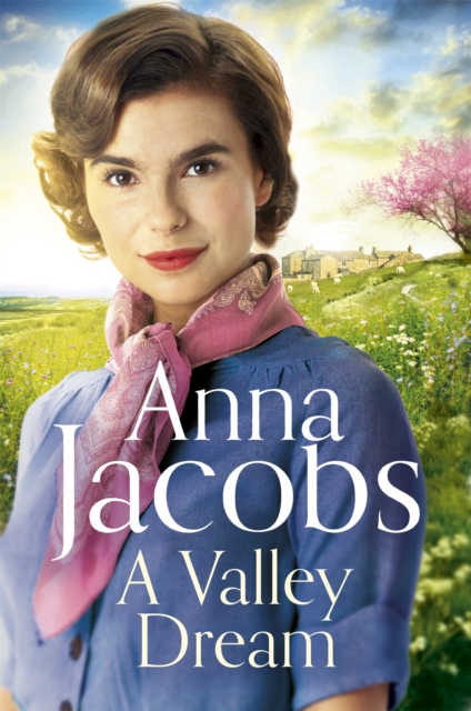 Valley Dream - Anna Jacobs