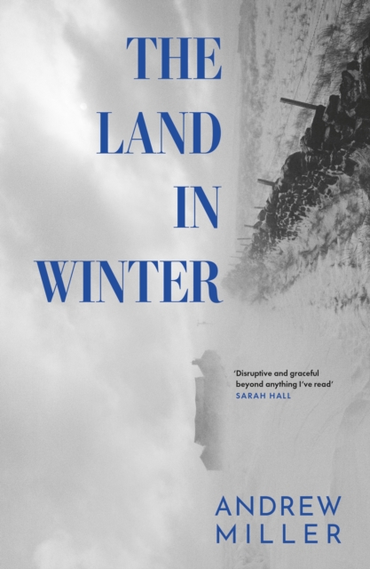 Land in Winter - Andrew Miller