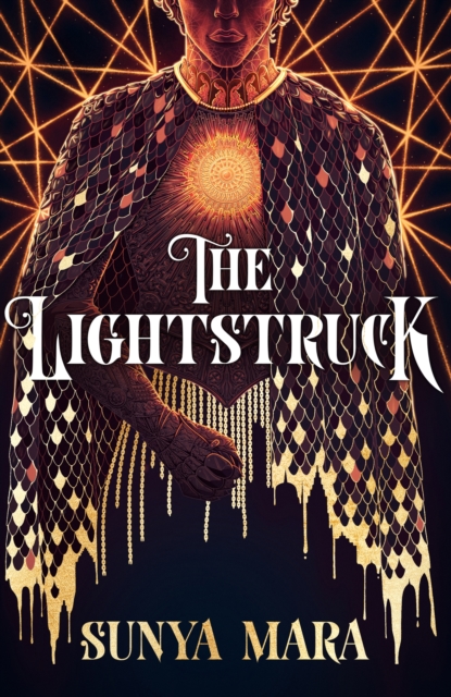 Lightstruck - Sunya Mara