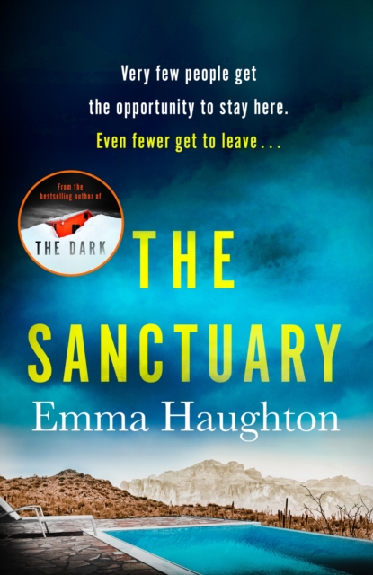 Sanctuary - Emma Haughton