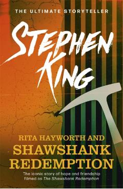 Poza produsului Rita Hayworth and Shawshank Redemption - Stephen King