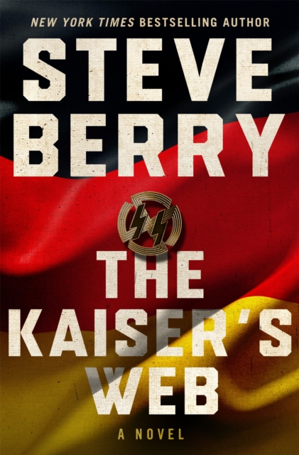 Kaiser's Web - Steve Berry