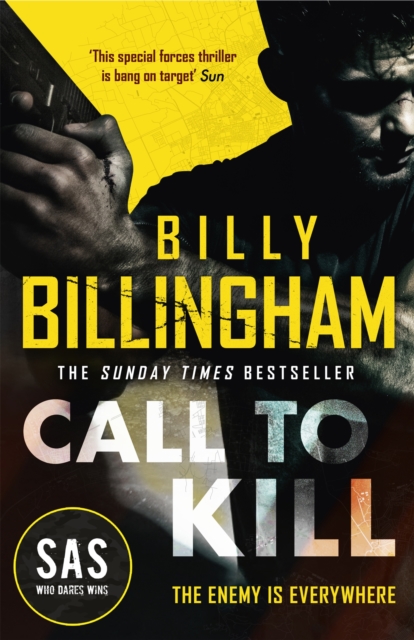 Call to Kill - Billy|woodman Billingham