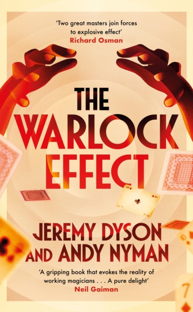 Warlock Effect - Jeremy|nyman Dyson