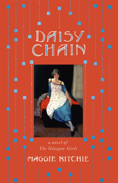 Daisy Chain - Maggie Ritchie