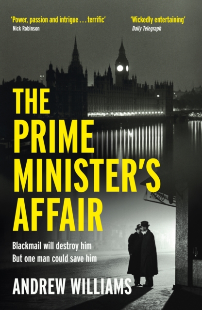 Prime Minister's Affair - Andrew Williams