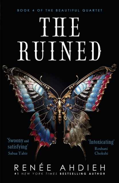 Ruined - Renee Ahdieh