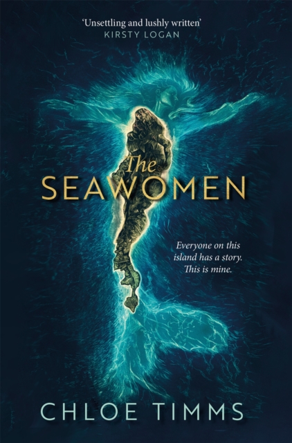 Seawomen - Chloe Timms