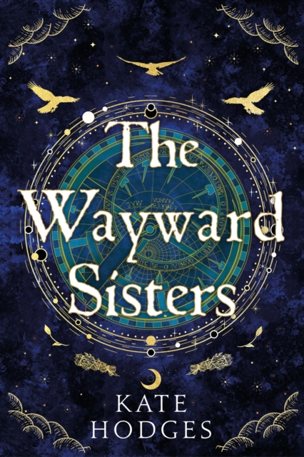 Wayward Sisters - Kate Hodges