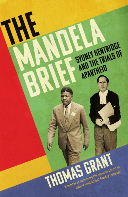 Mandela Brief - Thomas Grant