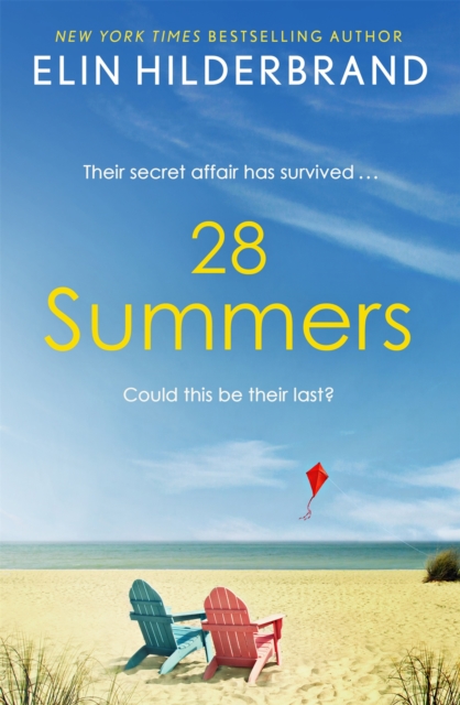 28 Summers - Elin Hilderbrand