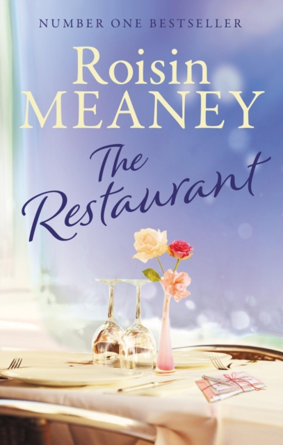 Restaurant - Roisin Meaney