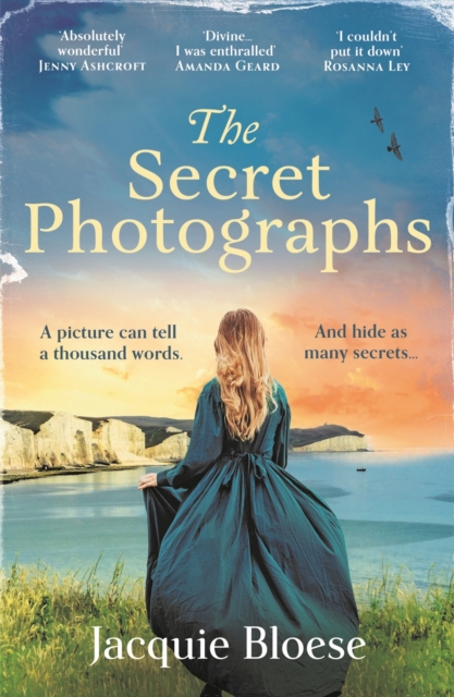 Secret Photographs - Jacquie Bloese