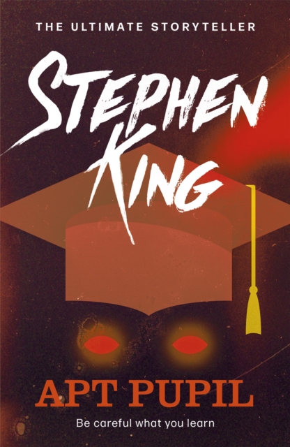 Apt Pupil - Stephen King