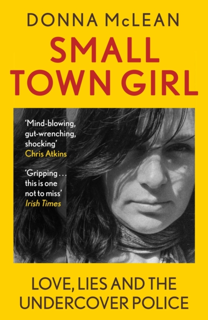 Small Town Girl - Donna Mclean