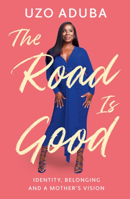 Road is Good - Uzo Aduba