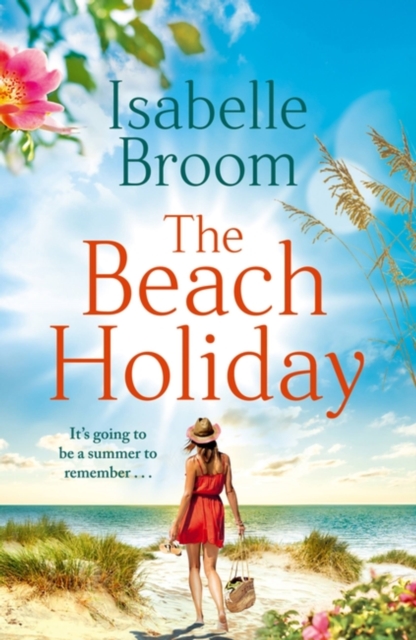 Beach Holiday - Isabelle Broom