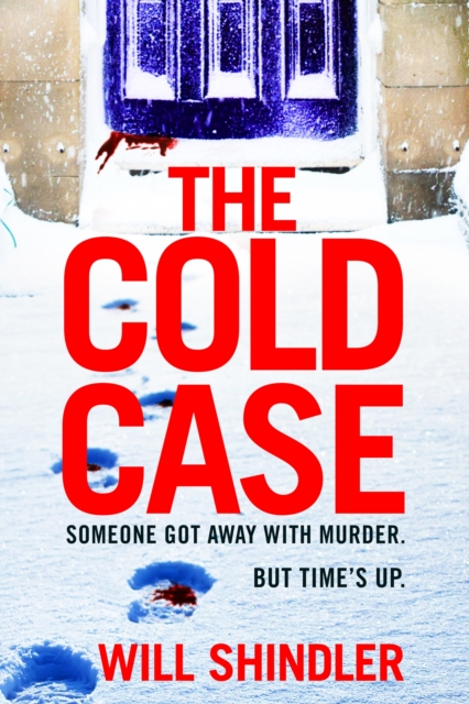 Cold Case - Will Shindler