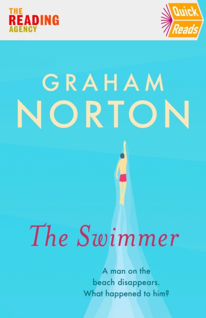 Swimmer - Graham Norton