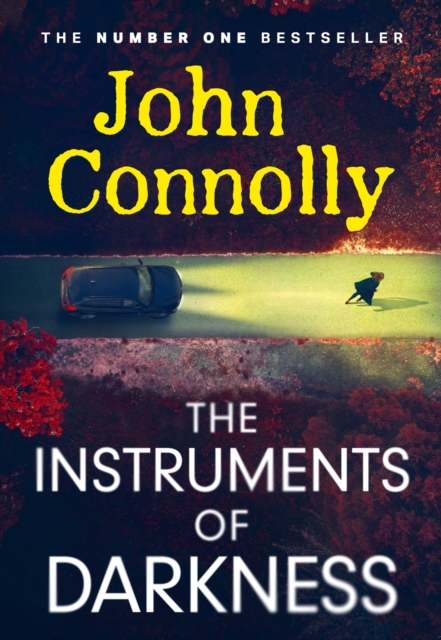 The Instruments of Darkness - John Connolly