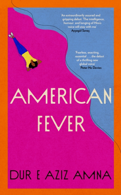 American Fever - Dur E Aziz Amna