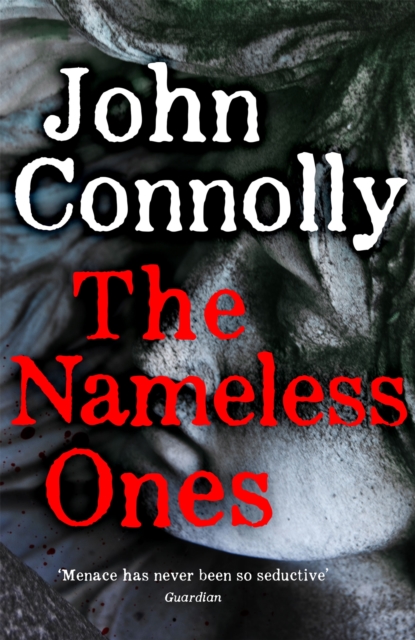 Nameless Ones - John Connolly