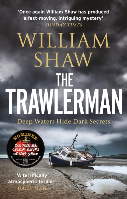 Trawlerman - William Shaw