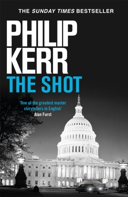 Shot - Philip Kerr