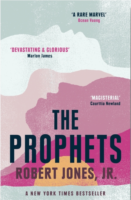 Prophets - Robert Jones Jr.