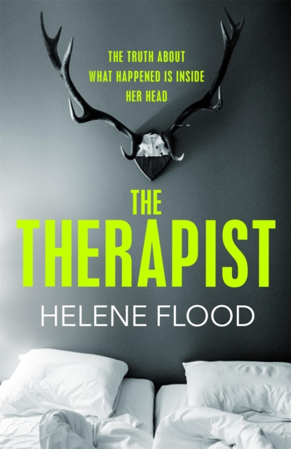 Therapist - Helene Flood