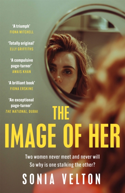 Image of Her - Sonia Velton