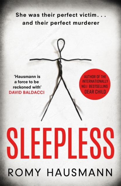 Sleepless - Romy Hausmann