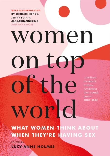 Women on Top of the World - Lucy-anne Holmes