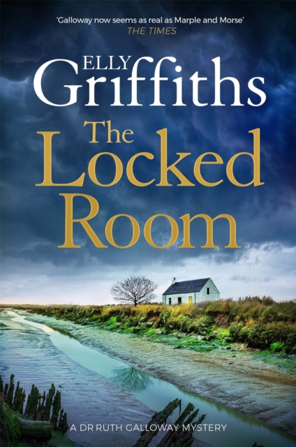 Locked Room - Elly Griffiths