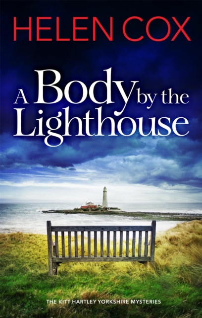 A Body by the Lighthouse - Helen Cox