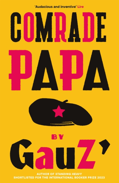 Comrade Papa - 