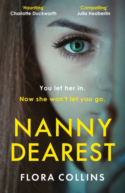 Nanny Dearest - Flora Collins