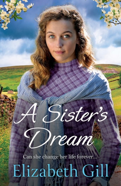 Sister's Dream - Elizabeth Gill
