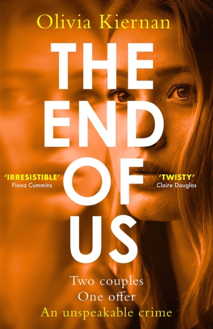 End of Us - Olivia Kiernan