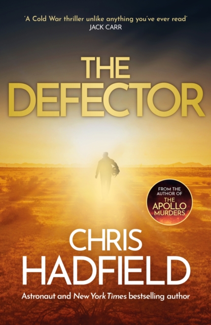 Defector - Chris Hadfield