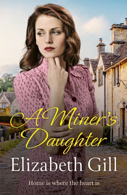 Miner's Daughter - Elizabeth Gill