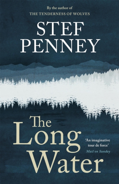 The Long Water - Stef Penney