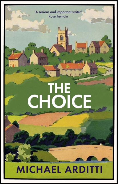 Choice - Michael Arditti