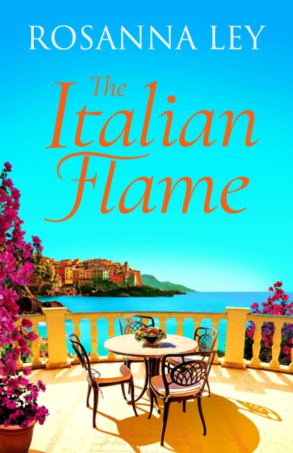 Italian Flame - Rosanna Ley