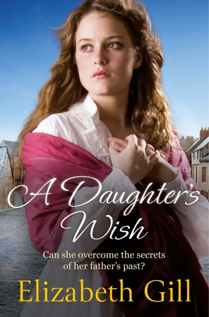 Daughter's Wish - Elizabeth Gill