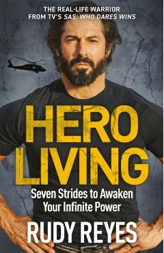 Poza produsului Hero Living - Rudy Reyes